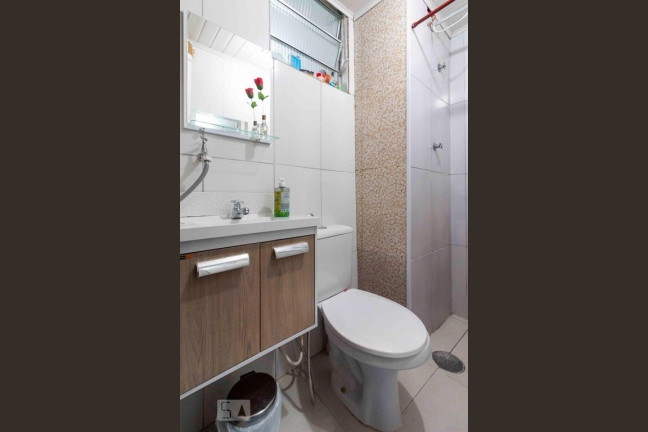 Imagem Apartamento com 2 Quartos à Venda, 40 m² em Conjunto Residencial José Bonifácio - São Paulo Imagem Apartamento com 2 Quartos à Venda, 40 m² em Conjunto Residencial José Bonifácio - São Paulo