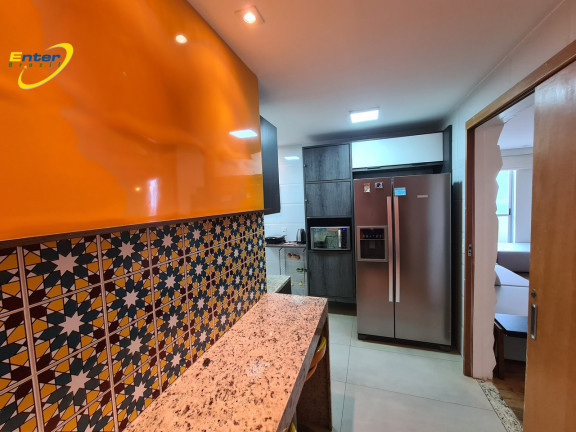 Imagem Cobertura com 4 Quartos à Venda, 220 m²em Taguatinga Sul (Taguatinga) - Brasília