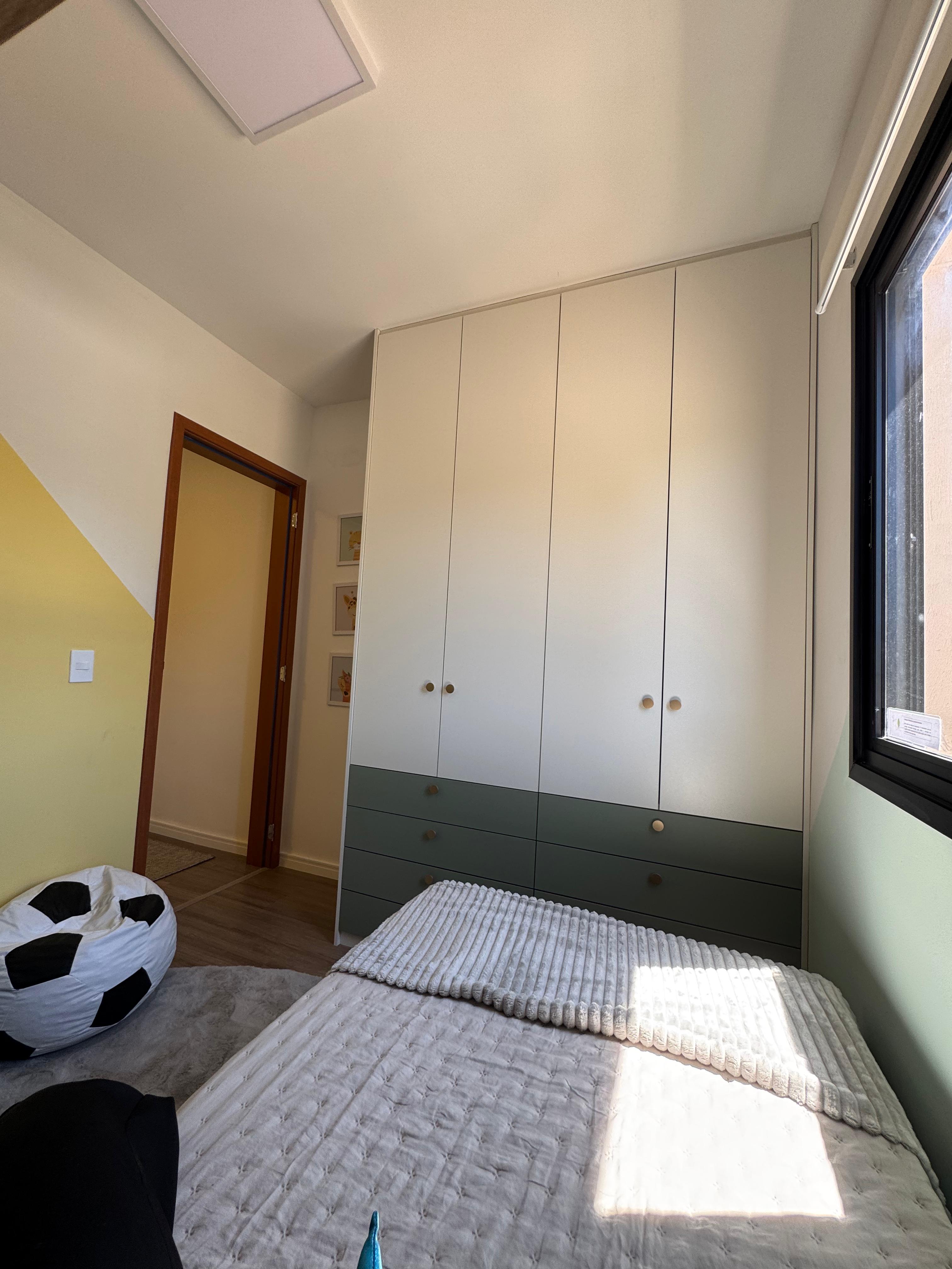 Imagem Casa de Condomínio com 2 Quartos à Venda, 54 m²em Chácara Rincão - Cotia