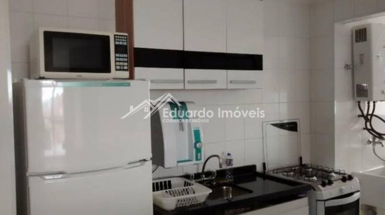 Imagem Apartamento com 2 Quartos à Venda, 57 m² em Assunção - São Bernardo Do Campo Imagem Apartamento com 2 Quartos à Venda, 57 m² em Assunção - São Bernardo Do Campo