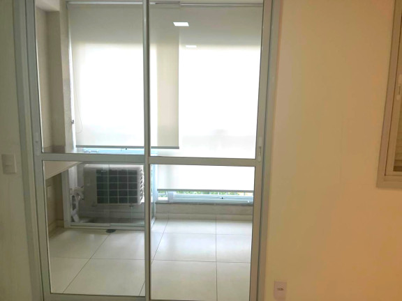 Imagem Apartamento com 1 Quarto à Venda, Locação ou Temporada, 25 m²em Vila Andrade - São Paulo Imagem Apartamento com 1 Quarto à Venda, Locação ou Temporada, 25 m²em Vila Andrade - São Paulo