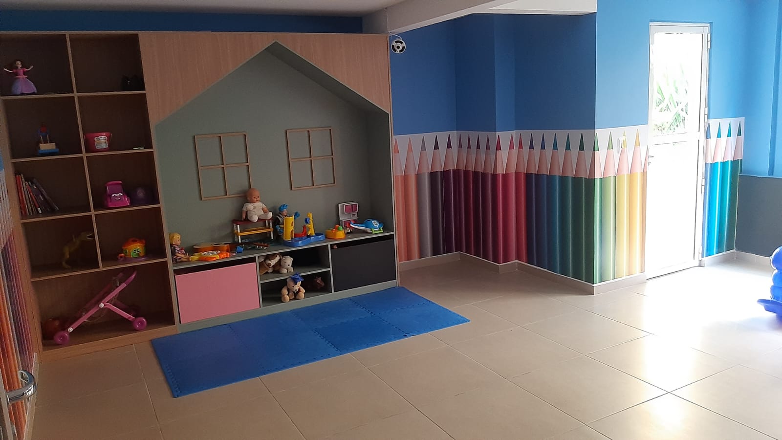 Imagem Apartamento com 2 Quartos à Venda, 49 m² em Centro - Diadema Imagem Apartamento com 2 Quartos à Venda, 49 m² em Centro - Diadema