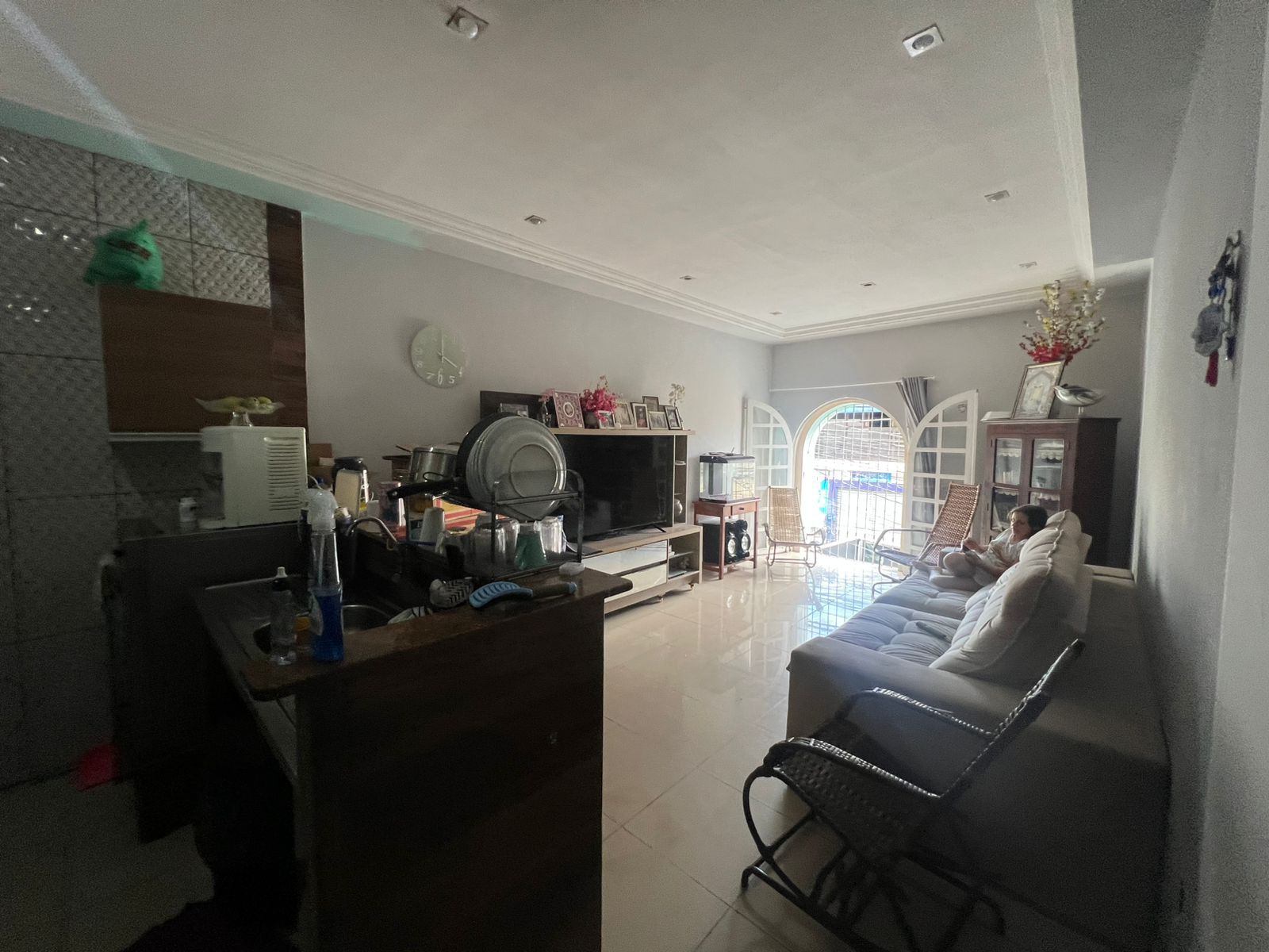 Imagem Casa com 5 Quartos à Venda, 140 m² em Campina - Belém Imagem Casa com 5 Quartos à Venda, 140 m² em Campina - Belém