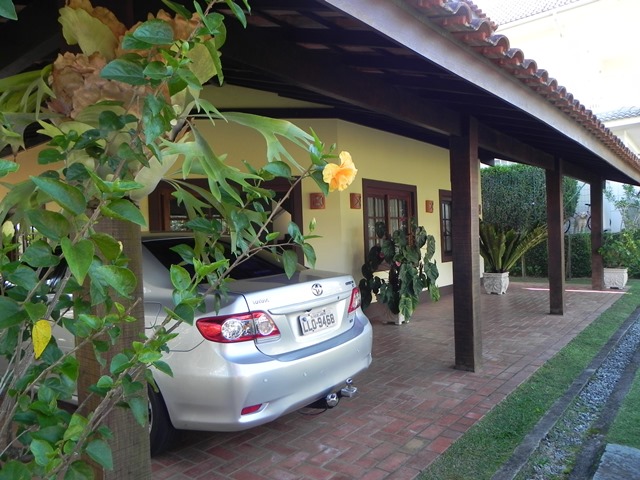 Imagem Casa com 4 Quartos à Venda, 570 m² em Várzea - Teresópolis
