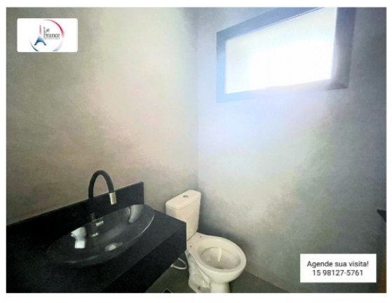 Imagem Casa de Condomínio com 3 Quartos à Venda, 170 m² em Aparecidinha - Sorocaba Imagem Casa de Condomínio com 3 Quartos à Venda, 170 m² em Aparecidinha - Sorocaba