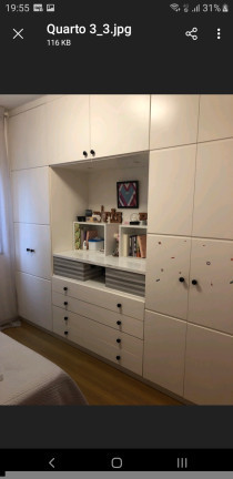 Imagem Apartamento com 3 Quartos à Venda, em Campo Belo - São Paulo Imagem Apartamento com 3 Quartos à Venda, em Campo Belo - São Paulo