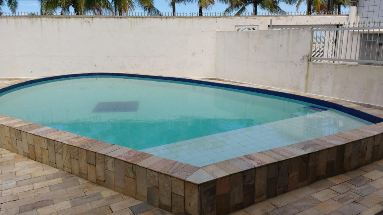 Imagem Apartamento com 1 Quarto à Venda,  em Caiçara - Praia Grande