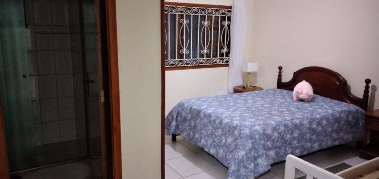 Imagem Casa de Condomínio com 6 Quartos à Venda, 800 m² em Parque Serra Mar - Peruíbe