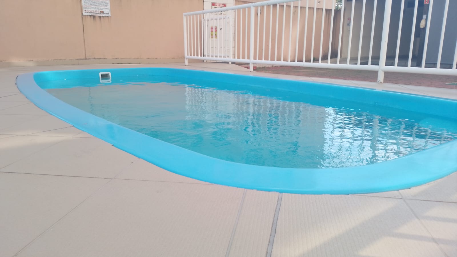 Imagem Apartamento com 2 Quartos à Venda, 65 m²em Santa Inês - Vila Velha