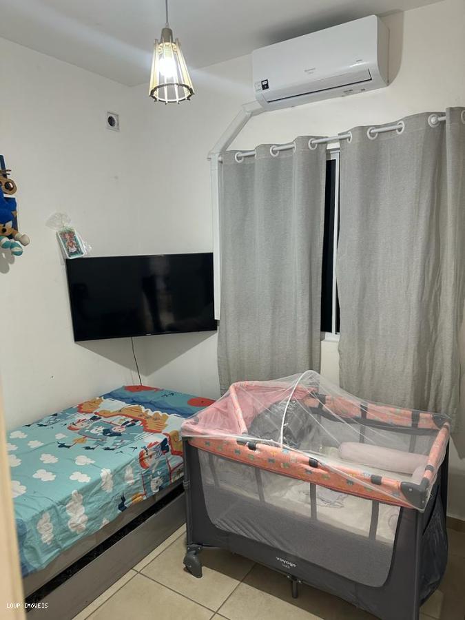 Imagem Apartamento com 2 Quartos à Venda, 50 m²em Maraponga - Fortaleza