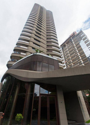 Loft com 1 Quarto à Venda ou Locação, 49 m²em Vila Olímpia - São Paulo