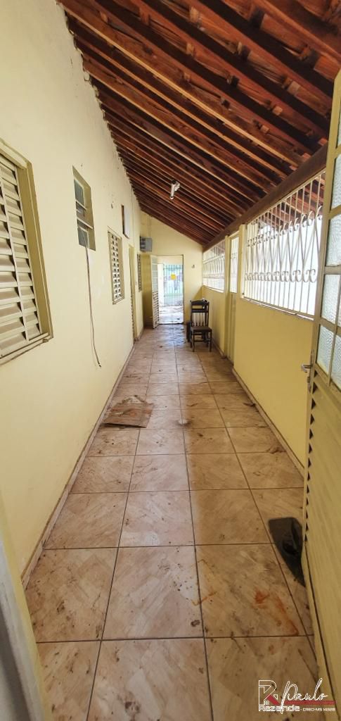 Imagem Casa com 3 Quartos à Venda, 68 m²em Centro - Corumbá