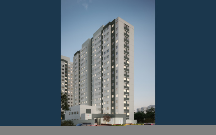Imagem Apartamento com 2 Quartos à Venda, em Vila Nova Curuçá - São Paulo Imagem Apartamento com 2 Quartos à Venda, em Vila Nova Curuçá - São Paulo