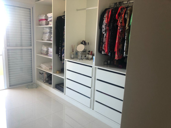 Imagem Apartamento com 3 Quartos à Venda, 110 m² em Centro  - Ubatuba