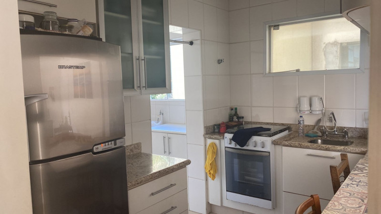Imagem Apartamento com 2 Quartos à Venda, 75 m² em Cambuí - Campinas