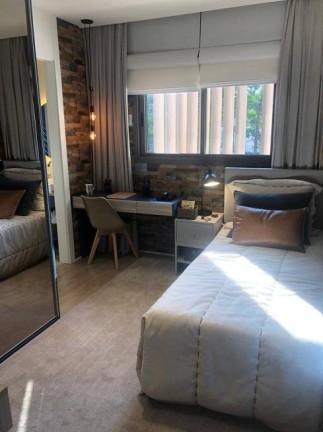 Imagem Apartamento com 4 Quartos à Venda, em Campo Belo - São Paulo Imagem Apartamento com 4 Quartos à Venda, em Campo Belo - São Paulo
