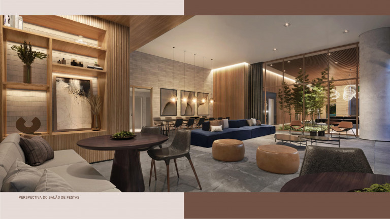 Imagem Apartamento com 4 Quartos à Venda, 355 m² em Itaim Bibi - São Paulo