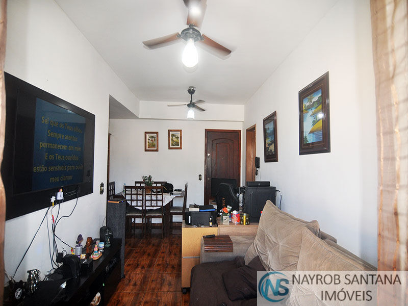 Imagem Apartamento com 2 Quartos à Venda, 60 m²em Todos os Santos - Rio de Janeiro