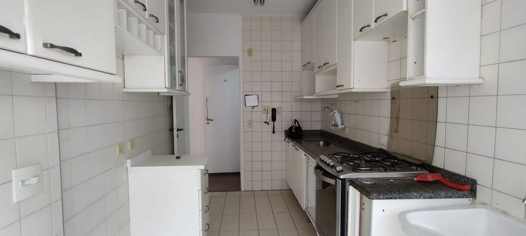 Imagem Apartamento com 2 Quartos à Venda, 74 m²em Alphaville Centro Industrial e Empresarial/Alphaville. - Barueri