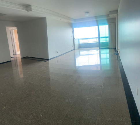 Imagem Apartamento com 4 Quartos à Venda, 190 m² em Boa Viagem - Recife