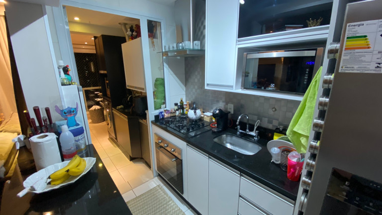 Imagem Apartamento com 2 Quartos à Venda, 62 m² em Tatuapé - São Paulo Imagem Apartamento com 2 Quartos à Venda, 62 m² em Tatuapé - São Paulo