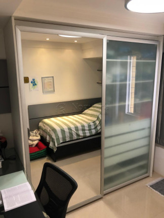 Imagem Apartamento com 4 Quartos à Venda, 146 m² em Casa Caiada - Olinda