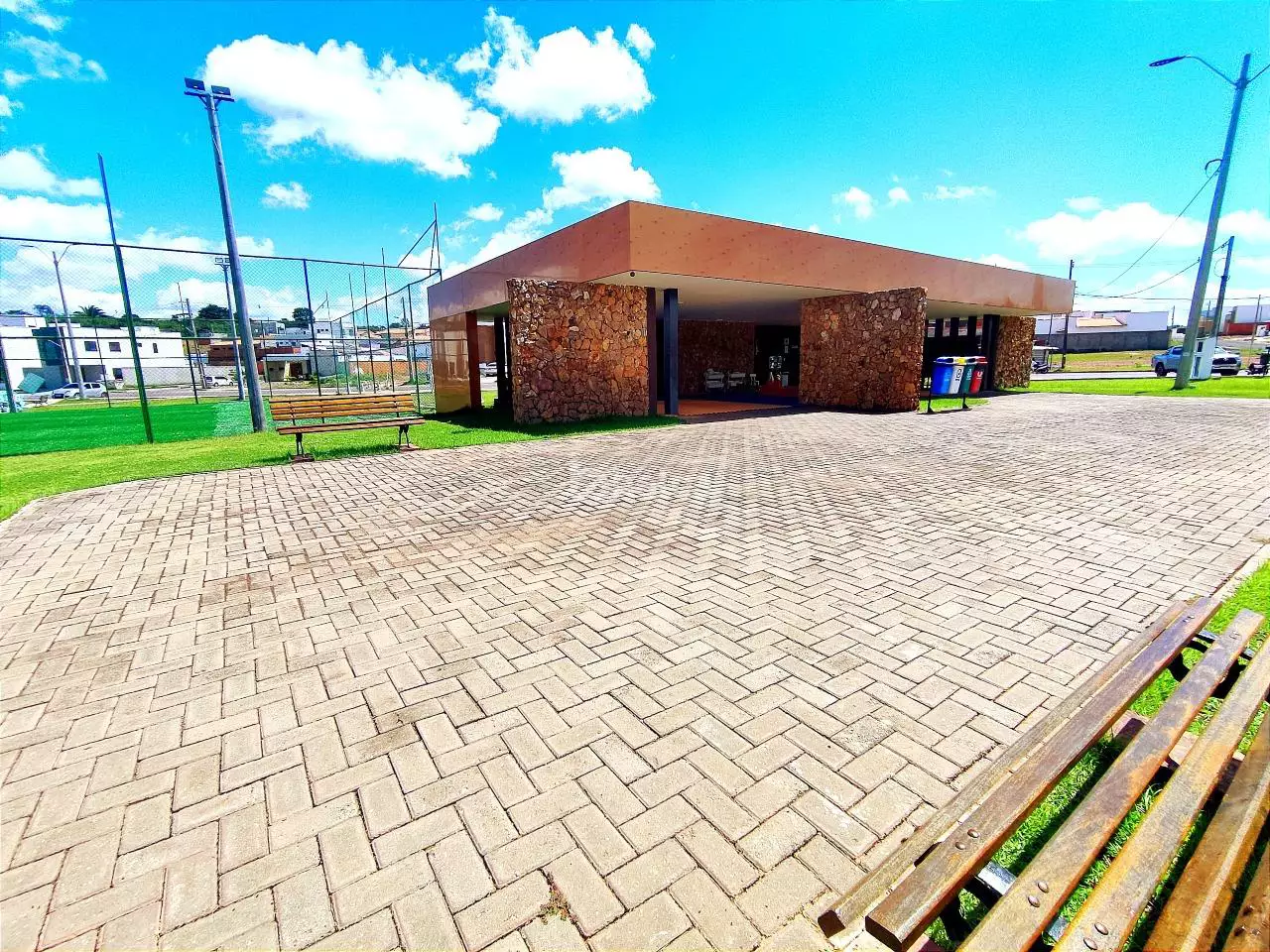 Imagem Terreno à Venda, 231 m² em Verde Lar - Teresina Imagem Terreno à Venda, 231 m² em Verde Lar - Teresina