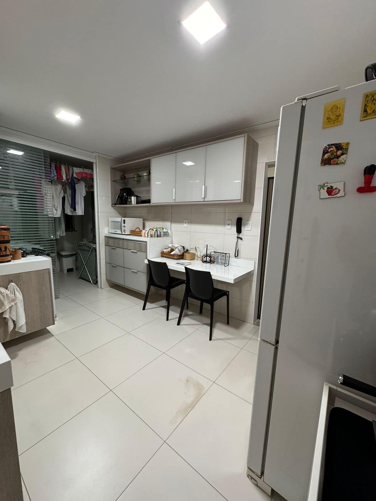 Imagem Apartamento com 4 Quartos à Venda, 158 m²em Ponta do Farol - São Luís Imagem Apartamento com 4 Quartos à Venda, 158 m²em Ponta do Farol - São Luís