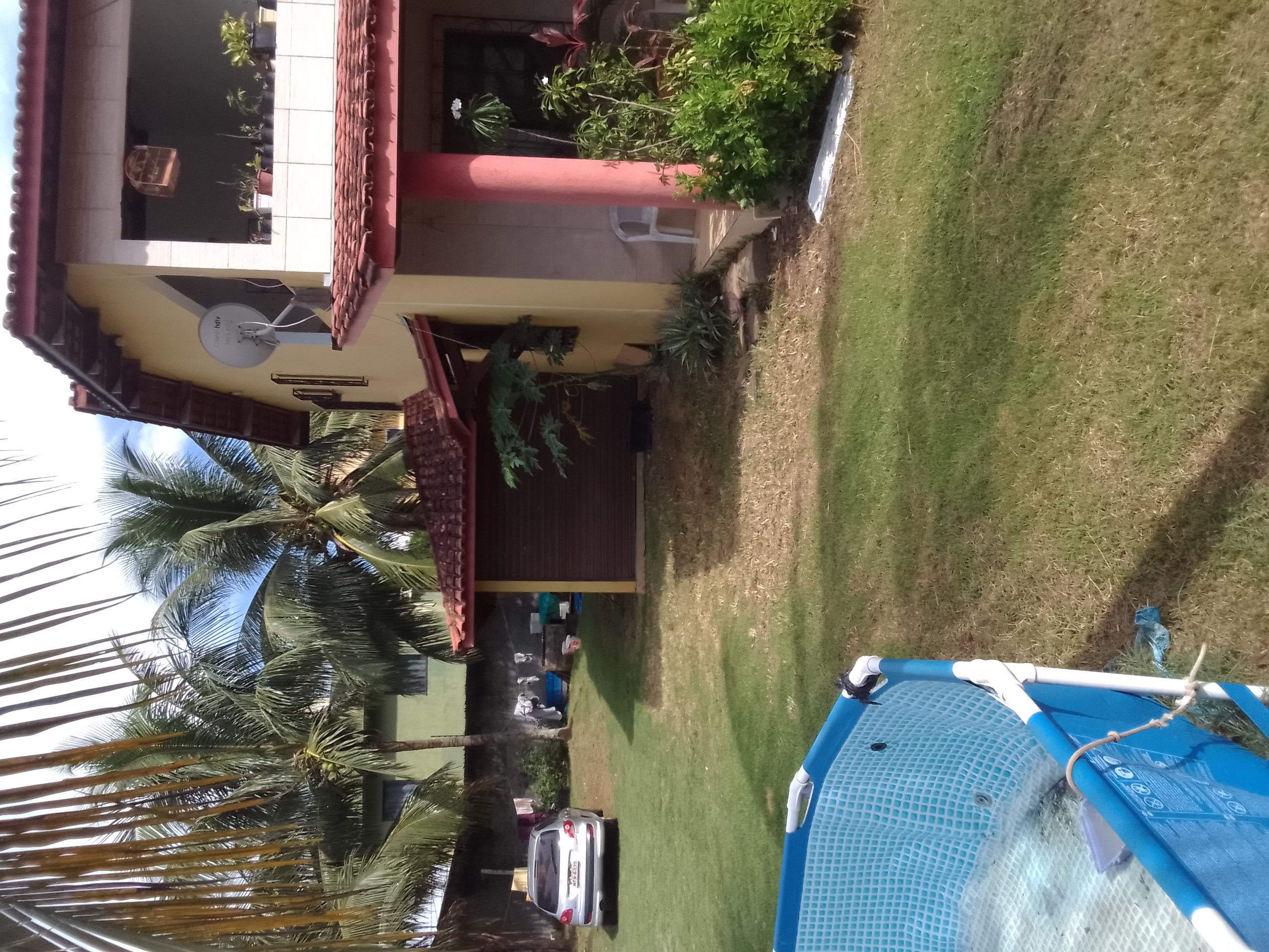 Imagem Casa com 3 Quartos à Venda, 250 m² em Itinga - Lauro de Freitas 