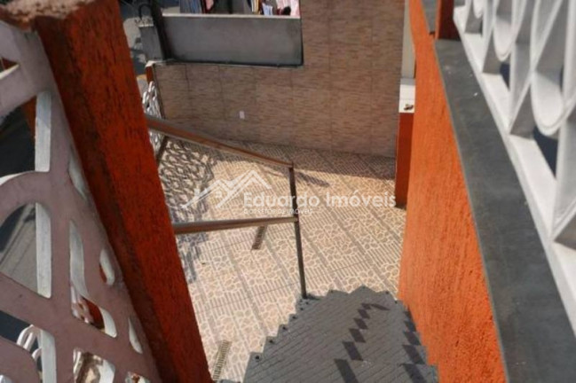 Imagem Casa com 5 Quartos à Venda, 1 m² em Taboão - Diadema