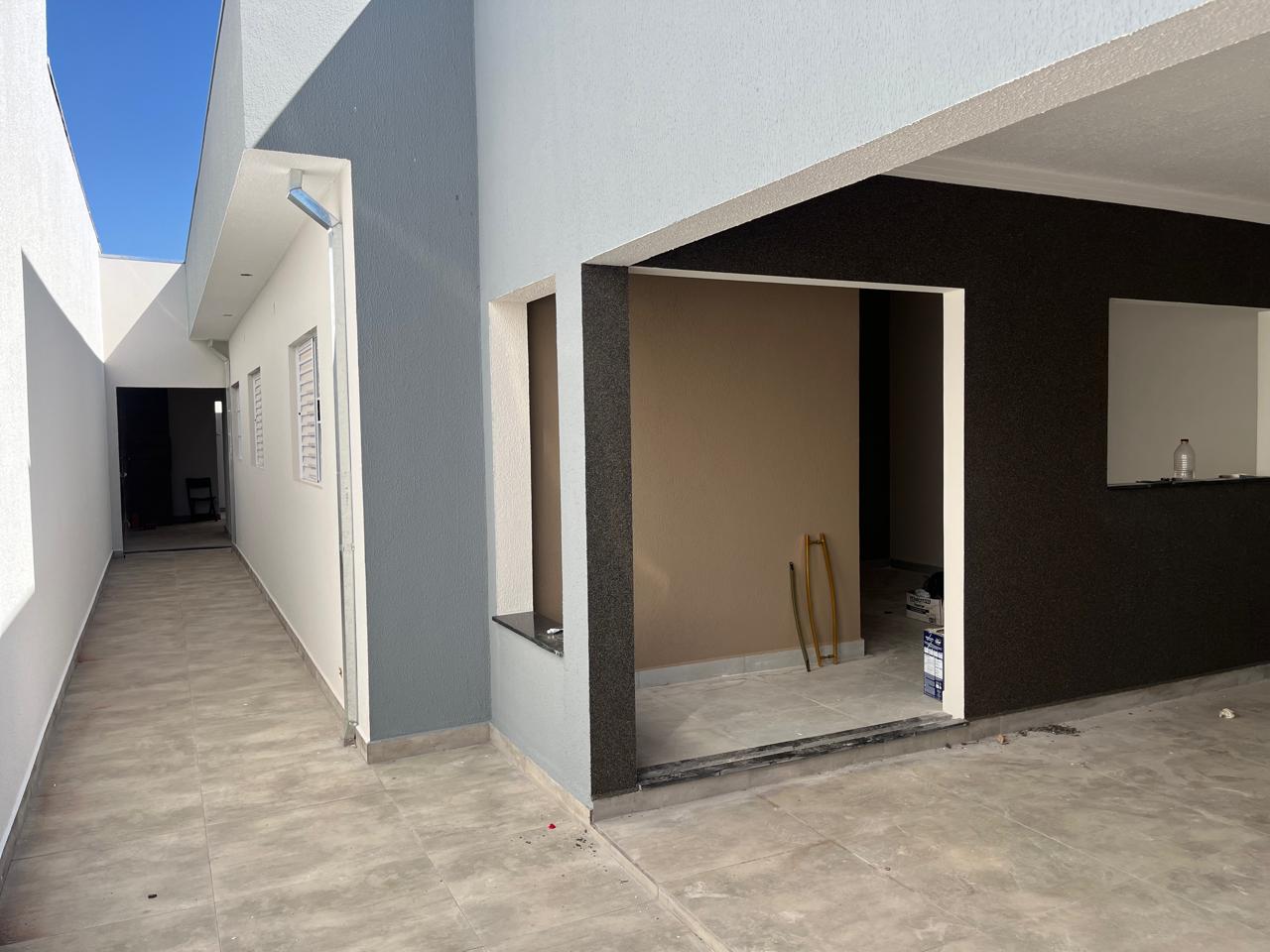 Imagem Casa com 3 Quartos à Venda, 132 m² em Vila Popular - Bauru Imagem Casa com 3 Quartos à Venda, 132 m² em Vila Popular - Bauru