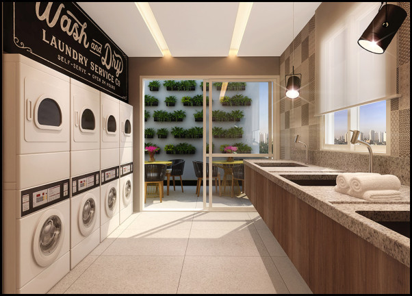 Imagem Studio com 1 Quarto à Venda, 31 m² em Santana - São Paulo