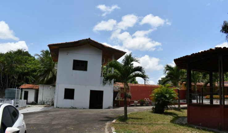 Imagem Fazenda à Venda ou Locação, 300 m² em Vila Esperança - São Luís