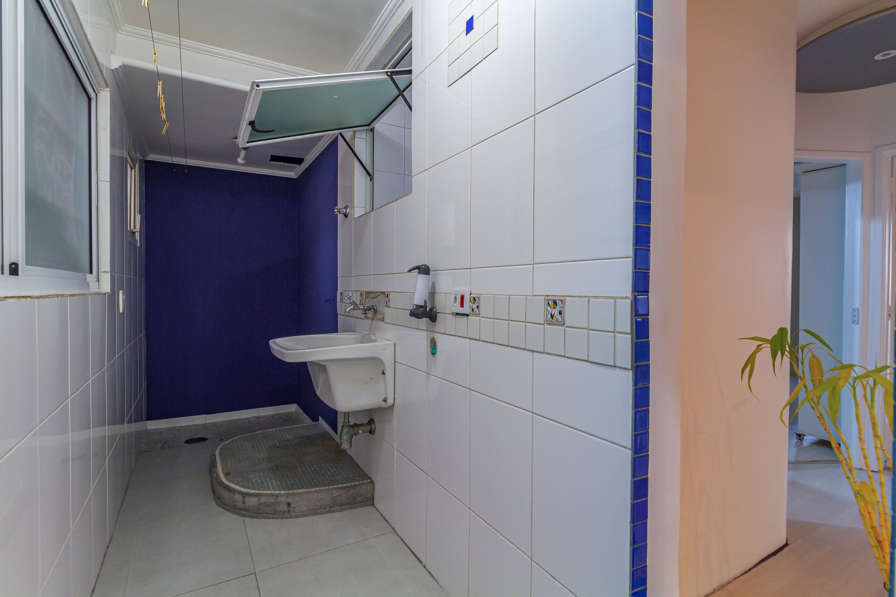 Imagem Apartamento com 2 Quartos à Venda, 84 m²em Vila Romana - São Paulo