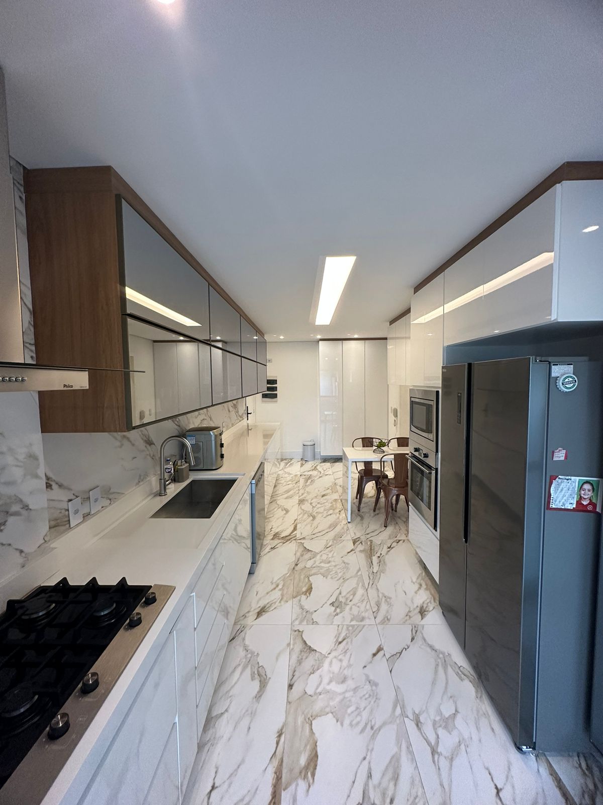 Imagem Apartamento com 3 Quartos à Venda, 158 m²em Vila Gonçalves - São Bernardo do Campo Imagem Apartamento com 3 Quartos à Venda, 158 m²em Vila Gonçalves - São Bernardo do Campo