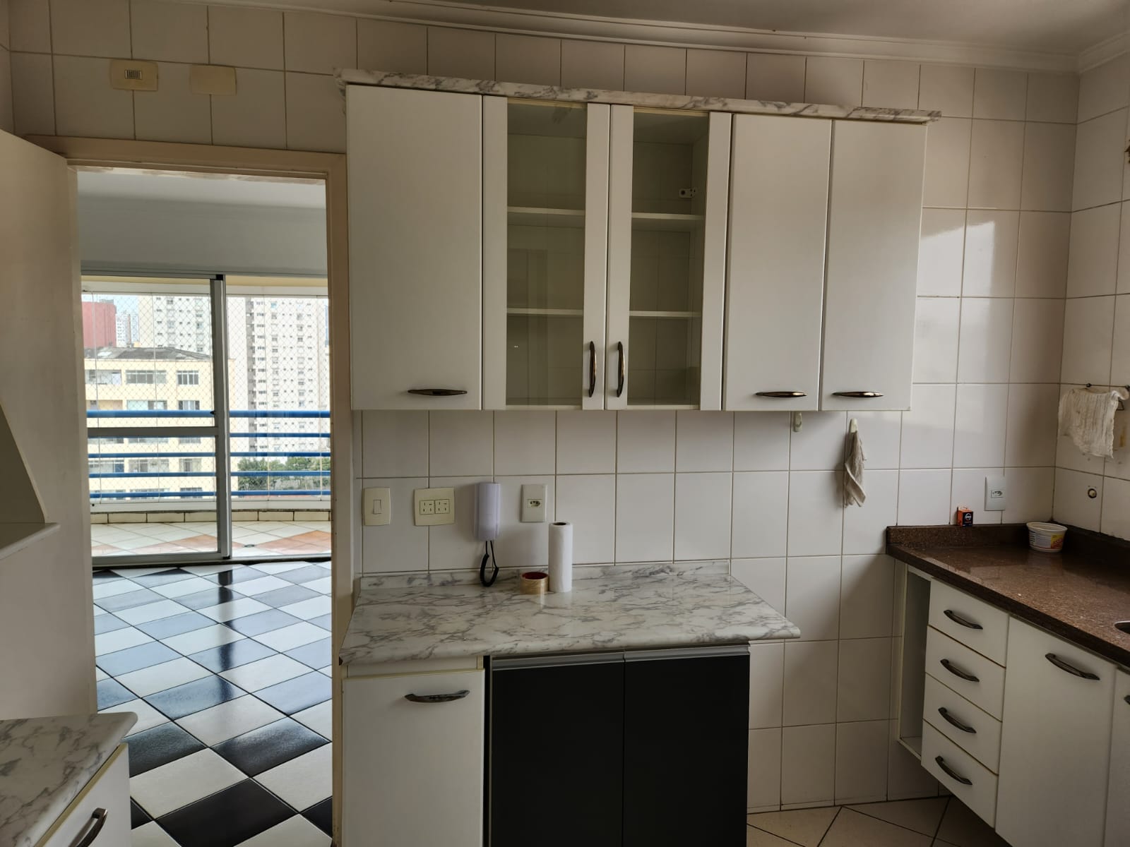 Imagem Apartamento com 3 Quartos à Venda, 104 m²em Aclimação - São Paulo Imagem Apartamento com 3 Quartos à Venda, 104 m²em Aclimação - São Paulo