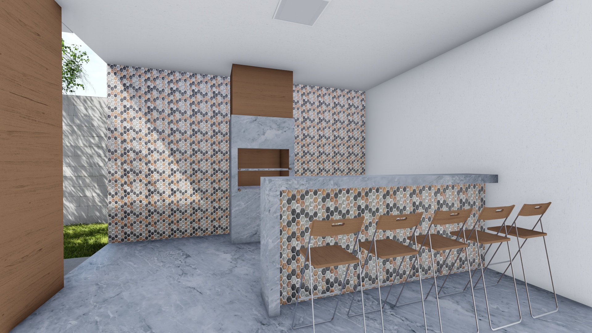 Imagem Casa de Condomínio com 2 Quartos à Venda, 50 m²em CONDOMINIO BOULEVARD - MARABA Imagem Casa de Condomínio com 2 Quartos à Venda, 50 m²em CONDOMINIO BOULEVARD - MARABA