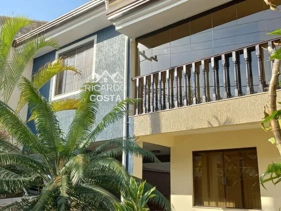 Imagem Casa de Condomínio com 3 Quartos à Venda, 250 m² em Campo Grande - Rio de Janeiro Imagem Casa de Condomínio com 3 Quartos à Venda, 250 m² em Campo Grande - Rio de Janeiro