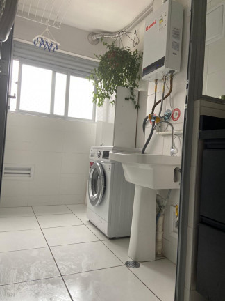 Imagem Apartamento com 2 Quartos à Venda, 50 m² em Vila Santa Catarina - São Paulo Imagem Apartamento com 2 Quartos à Venda, 50 m² em Vila Santa Catarina - São Paulo