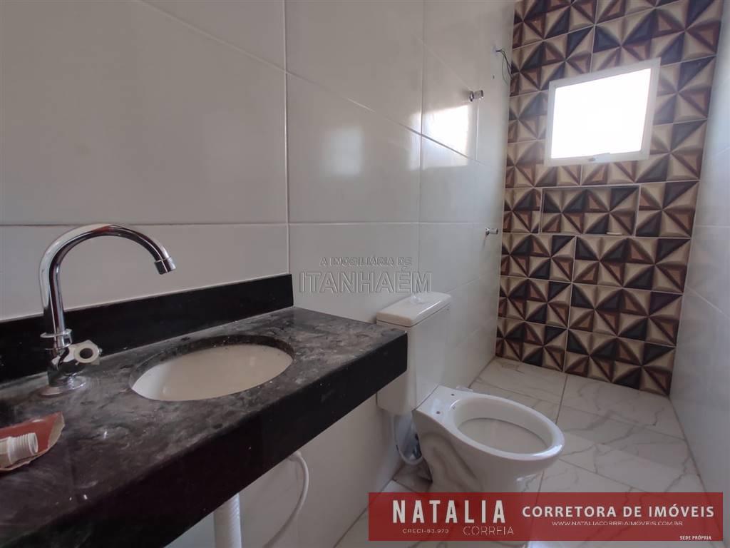 Imagem Casa com 2 Quartos à Venda, 87 m²em Balneário Tupy - Itanhaém Imagem Casa com 2 Quartos à Venda, 87 m²em Balneário Tupy - Itanhaém
