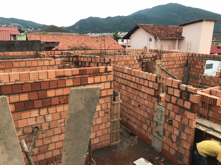 Imagem Apartamento com 2 Quartos à Venda, 51 m² em Ingleses Do Rio Vermelho - Florianópolis