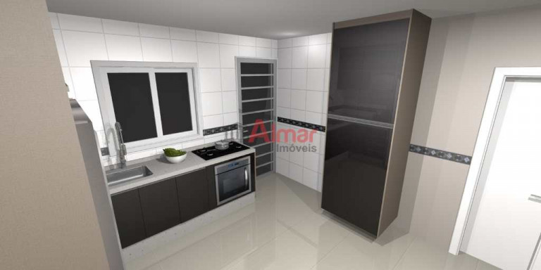 Imagem Casa de Condomínio com 2 Quartos para Alugar, 85 m² em Itaquera - São Paulo Imagem Casa de Condomínio com 2 Quartos para Alugar, 85 m² em Itaquera - São Paulo