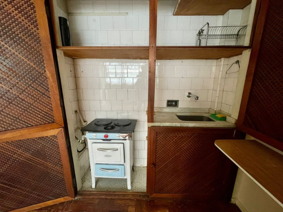 Imagem Kitnet à Venda, 20 m² em Copacabana - Rio de Janeiro