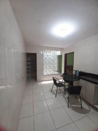 Imagem Casa com 3 Quartos para Alugar,  em Centro - Parnamirim