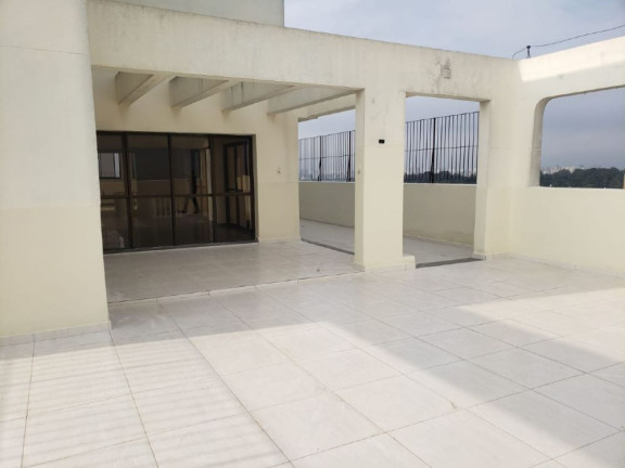 Imagem Cobertura com 5 Quartos à Venda ou Locação, 647 m² em Santo Amaro - São Paulo