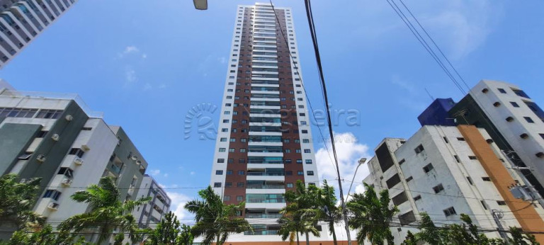 Imagem Apartamento com 4 Quartos à Venda, em Candeias - Jaboatão dos Guararapes Imagem Apartamento com 4 Quartos à Venda, em Candeias - Jaboatão dos Guararapes