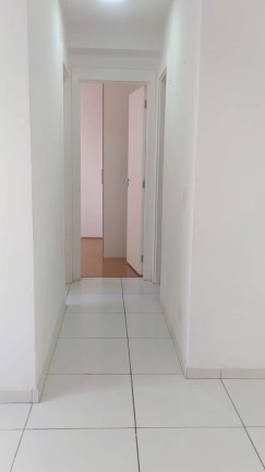 Imagem Apartamento com 2 Quartos para Alugar,  em Jardim São Savério - São Paulo