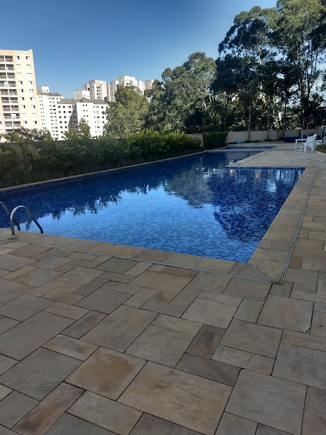 Imagem Apartamento com 3 Quartos à Venda, 70 m²em Jardim Maria Rosa - Taboão da Serra