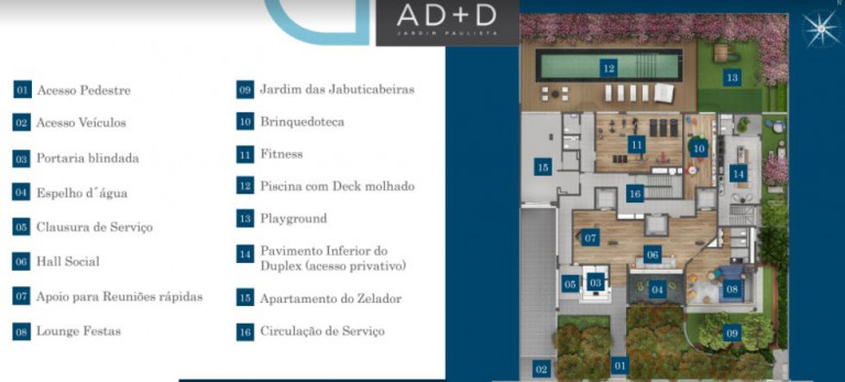 Imagem Apartamento com 3 Quartos à Venda, 315 m² em Jardim Paulista - São Paulo Imagem Apartamento com 3 Quartos à Venda, 315 m² em Jardim Paulista - São Paulo