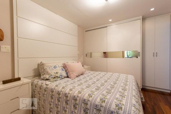 Imagem Apartamento com 2 Quartos para Alugar, 100 m² em Jardim Ampliação - São Paulo